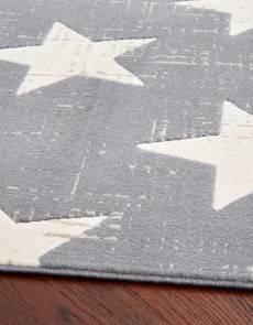 Синтетичний килим Canvas Osta 18209 071 - высокое качество по лучшей цене в Украине.